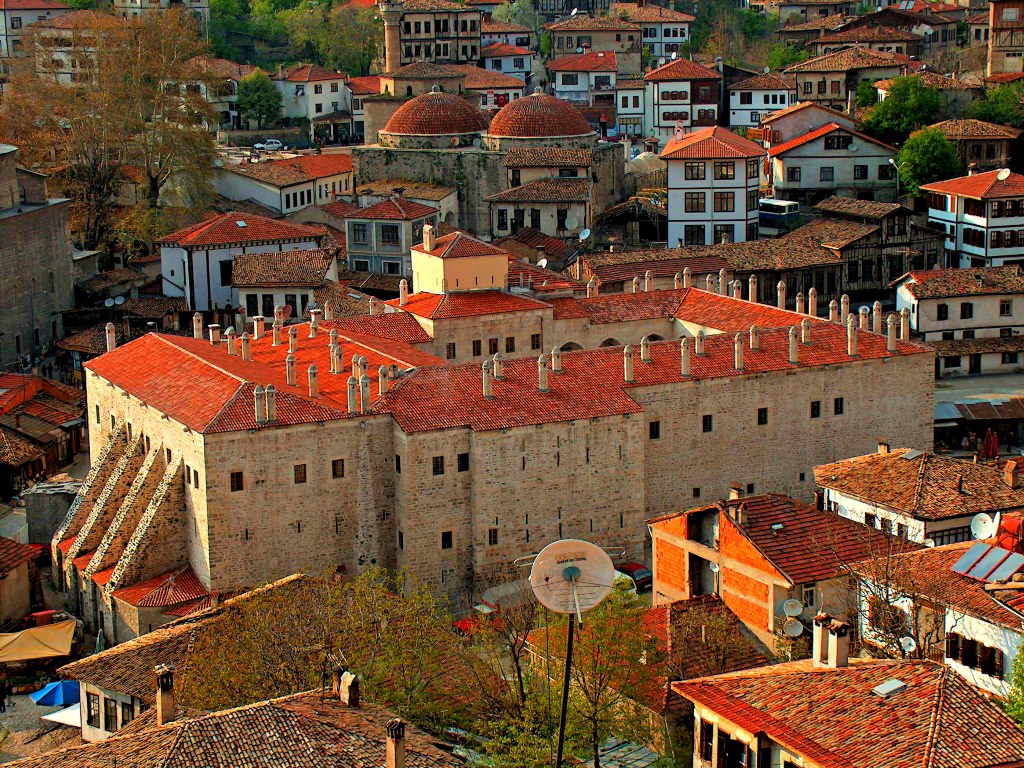 Safranbolu